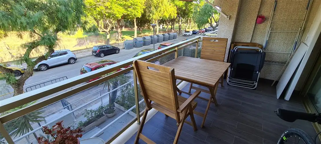 Piso de 59 m² en Cambrils