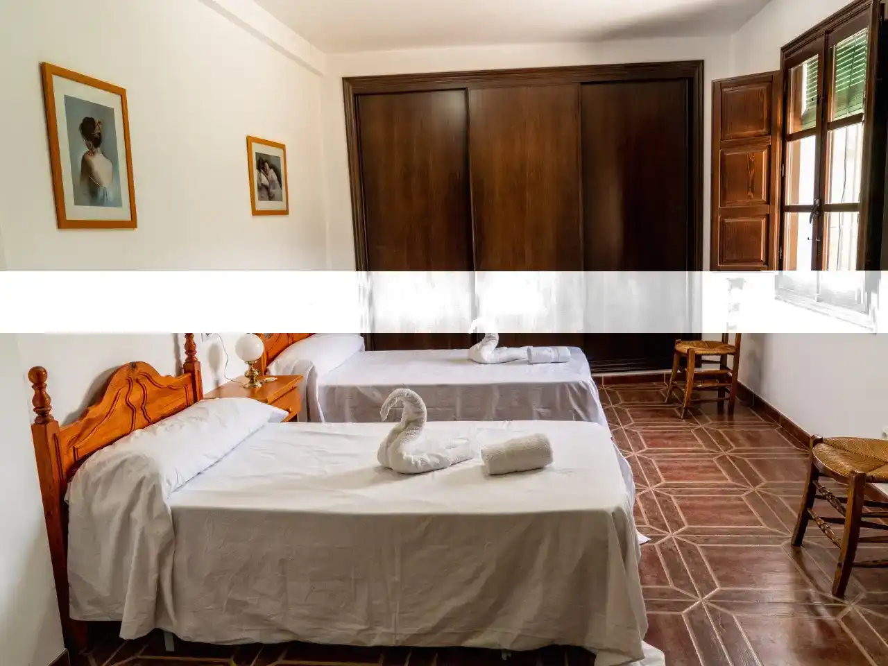 Piso de 245 m² en Iznájar