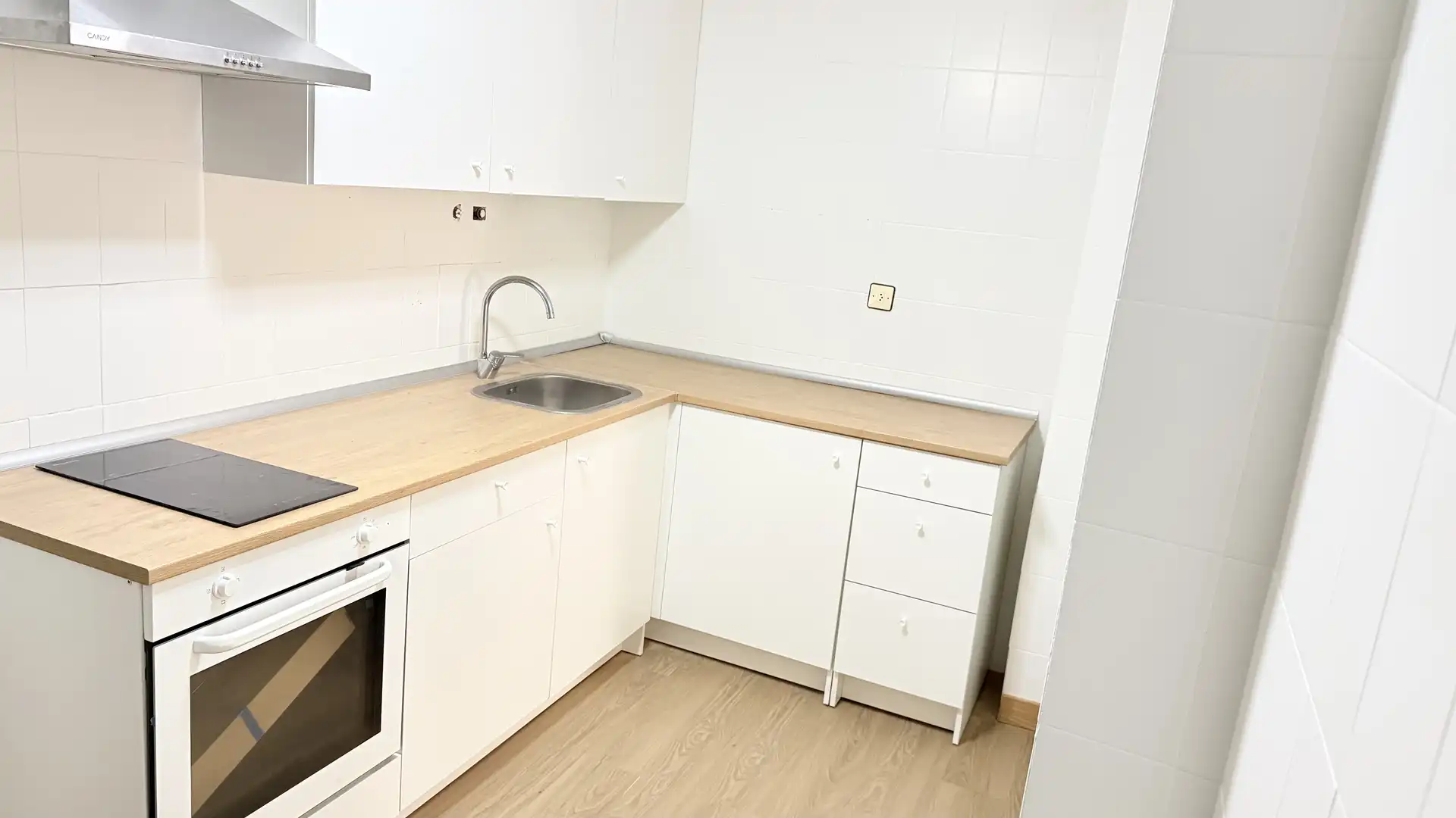 Wohnung 100 m² in Puertollano