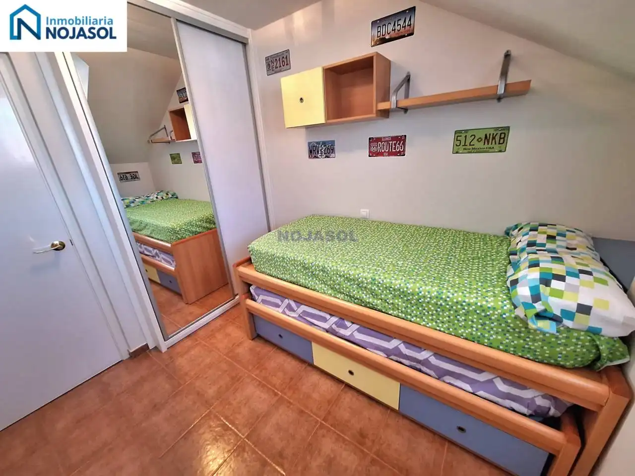 Pis de 60 m² a Noja