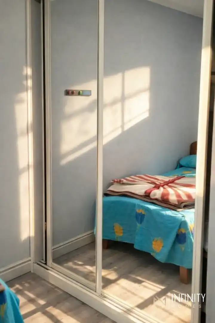 Piso de 65 m² en Bilbao