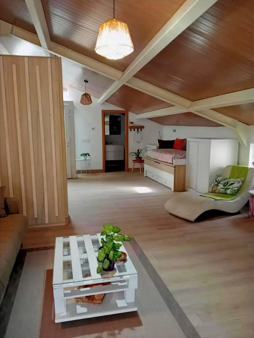 Piso de 150 m² en Cangas de Morrazo