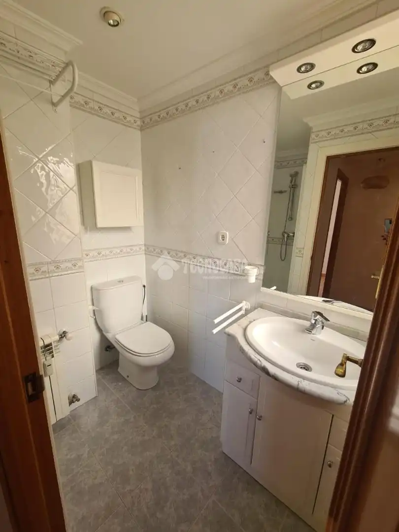 Pis de 114 m² a Madrid
