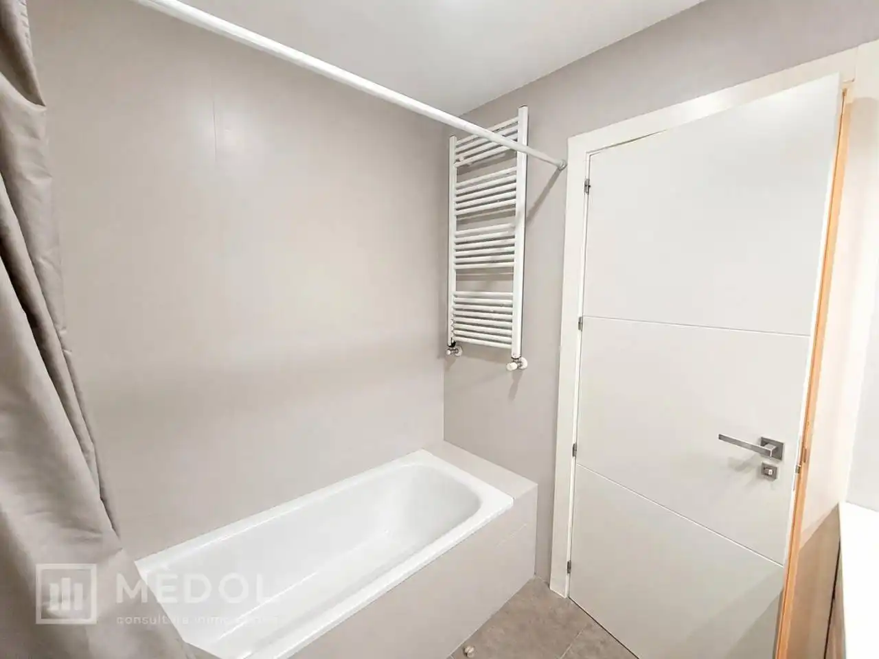 Piso de 126 m² en Tarragona