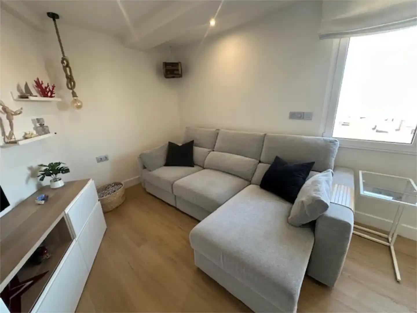 Piso de 80 m² en Gijón