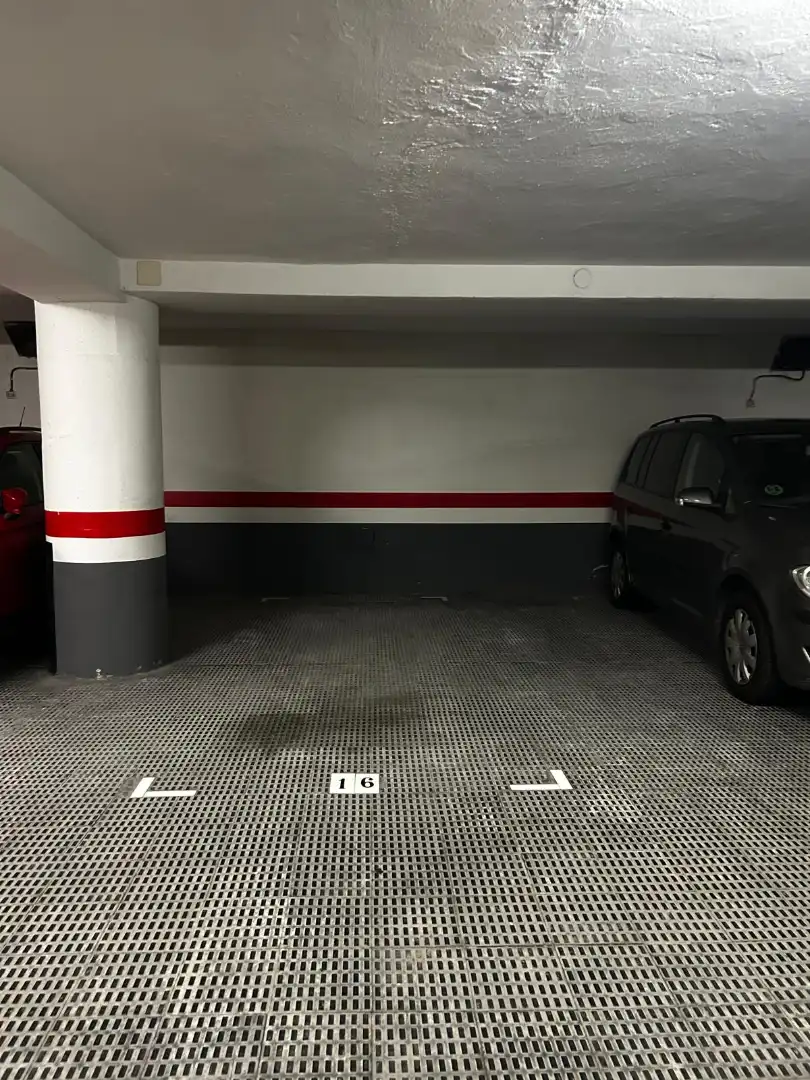 Piso de 220 m² en Barcelona