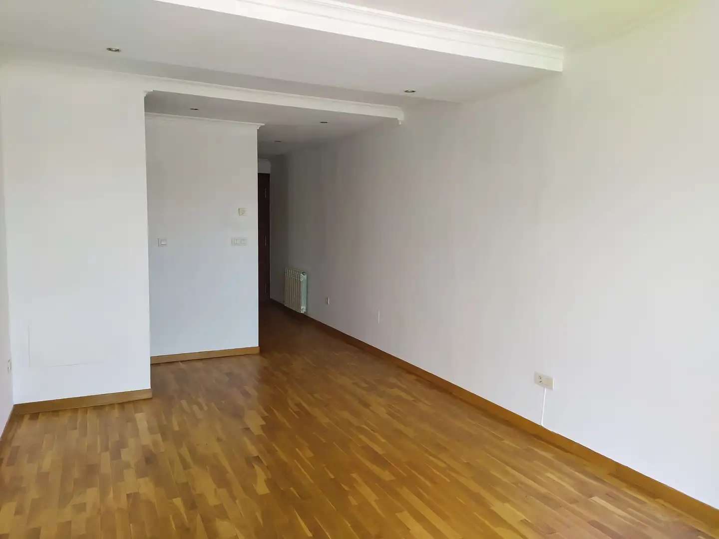 Pis de 65 m² a Pontevedra