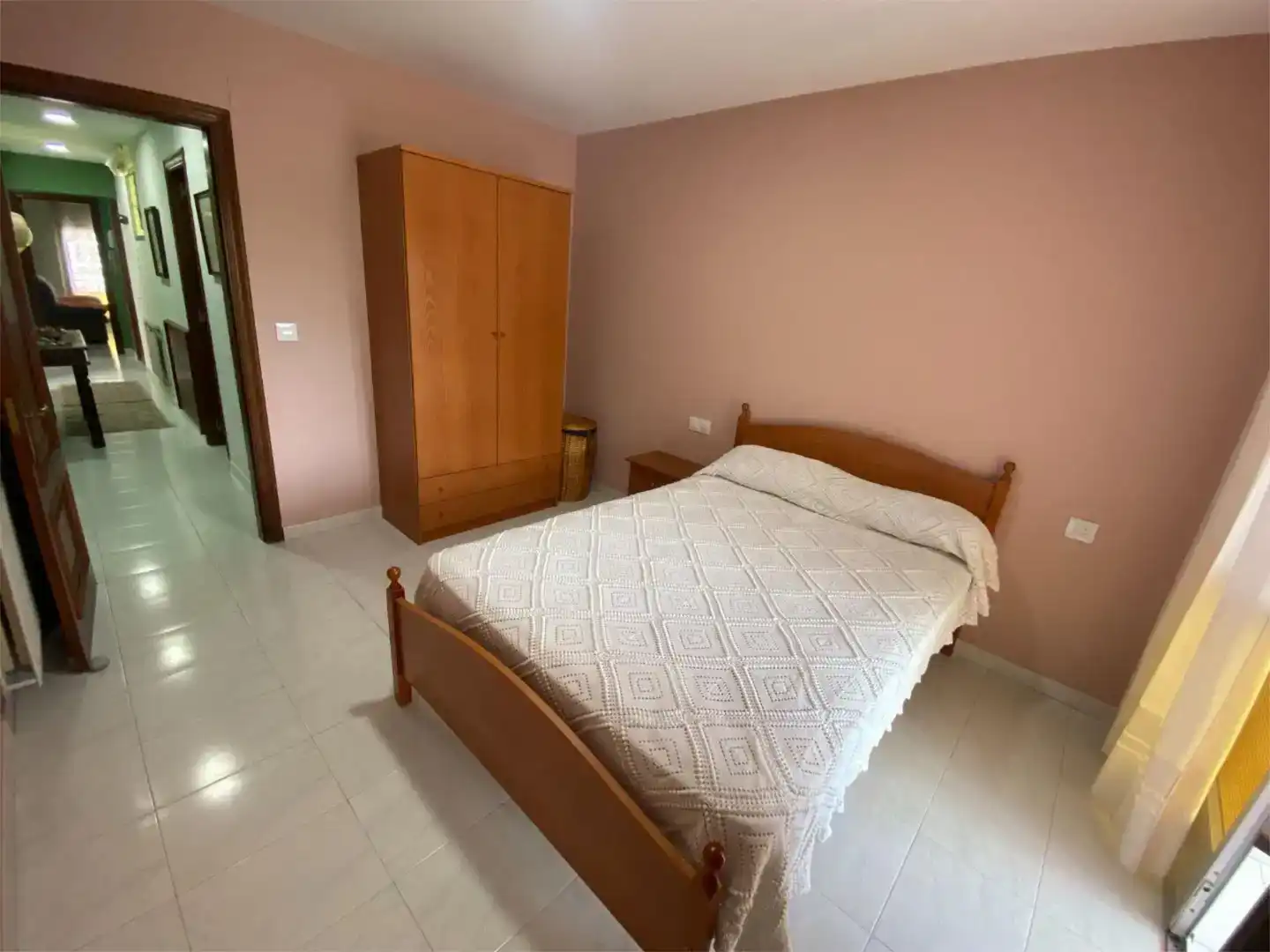 Piso de 120 m² en Mondoñedo