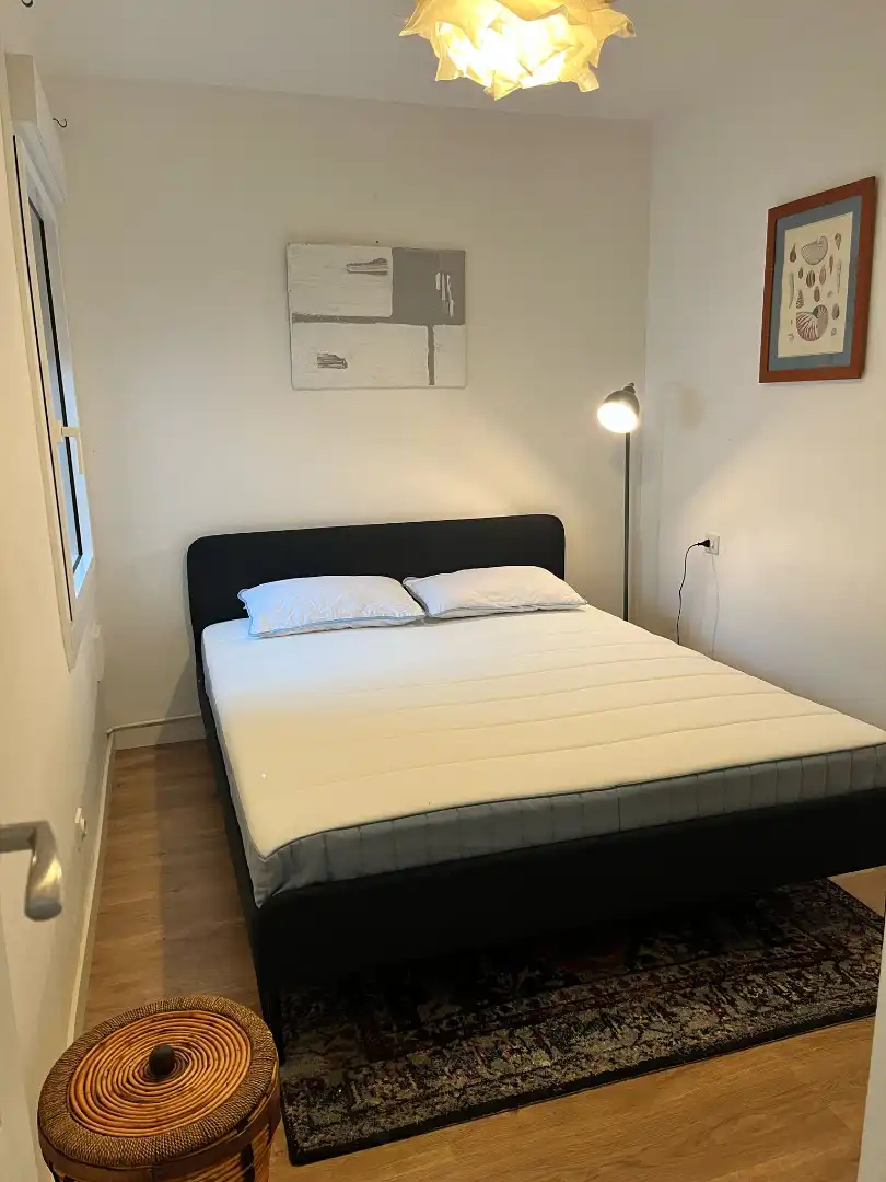 Piso de 65 m² en Palamós
