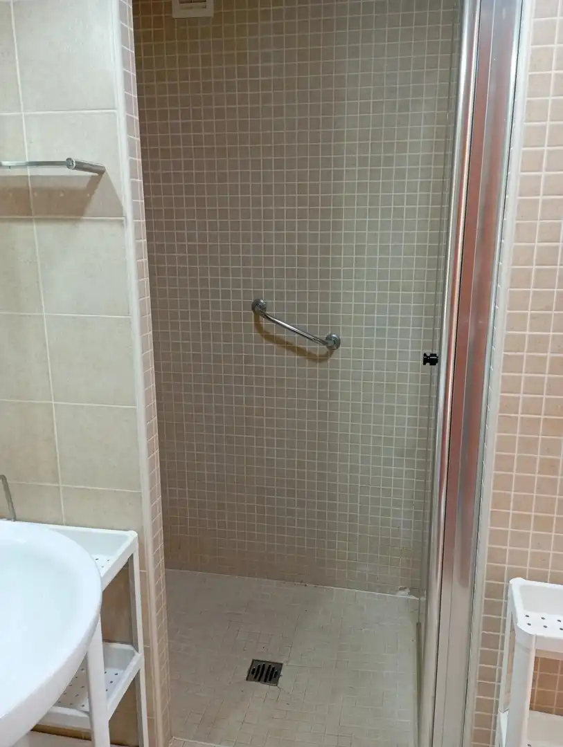 Piso de 43 m² en Dos Hermanas