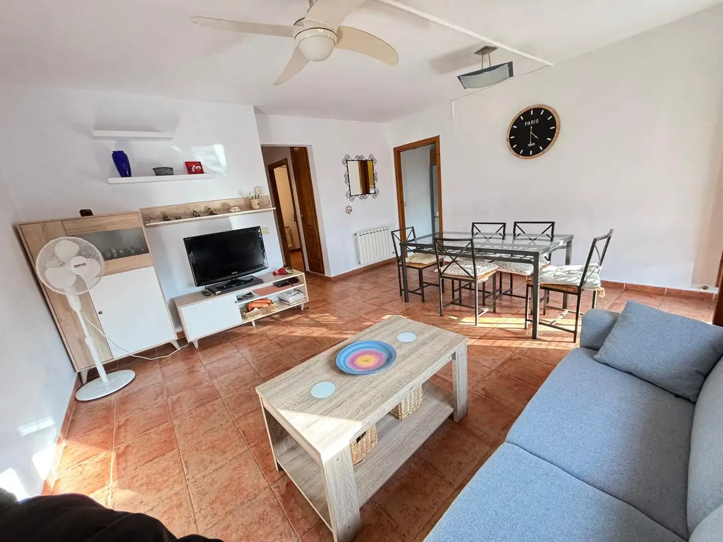 Piso de 56 m² en Palamós