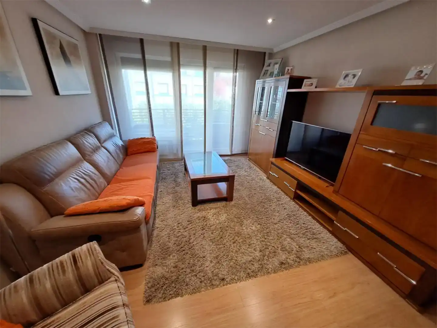 Piso de 140 m² en León