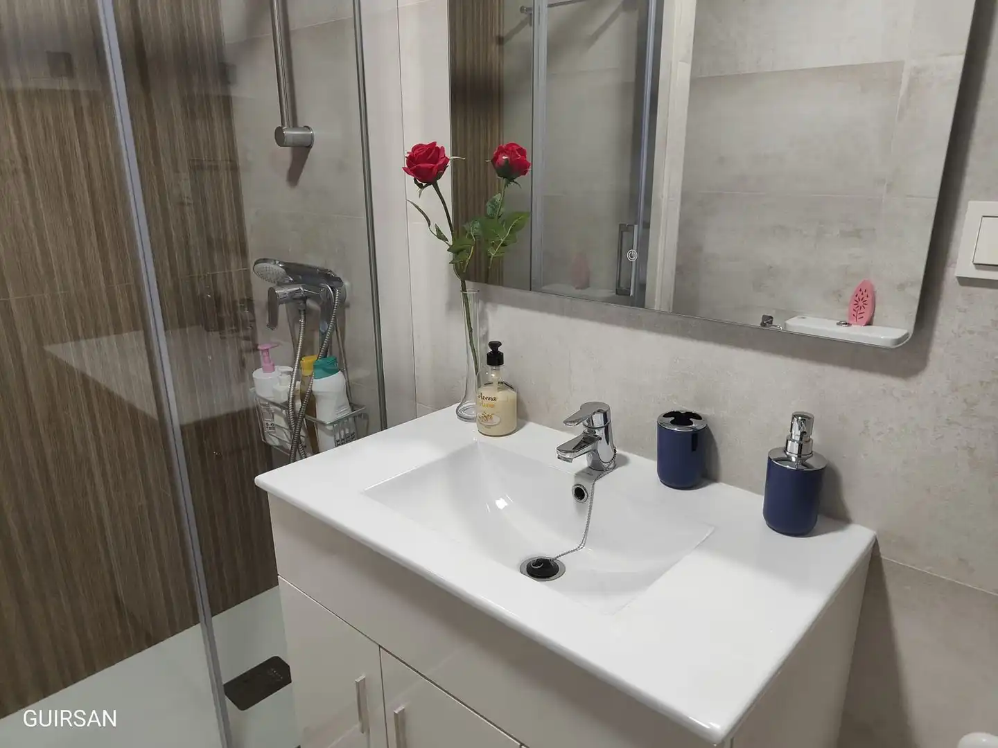 Piso de 50 m² en Almuñécar