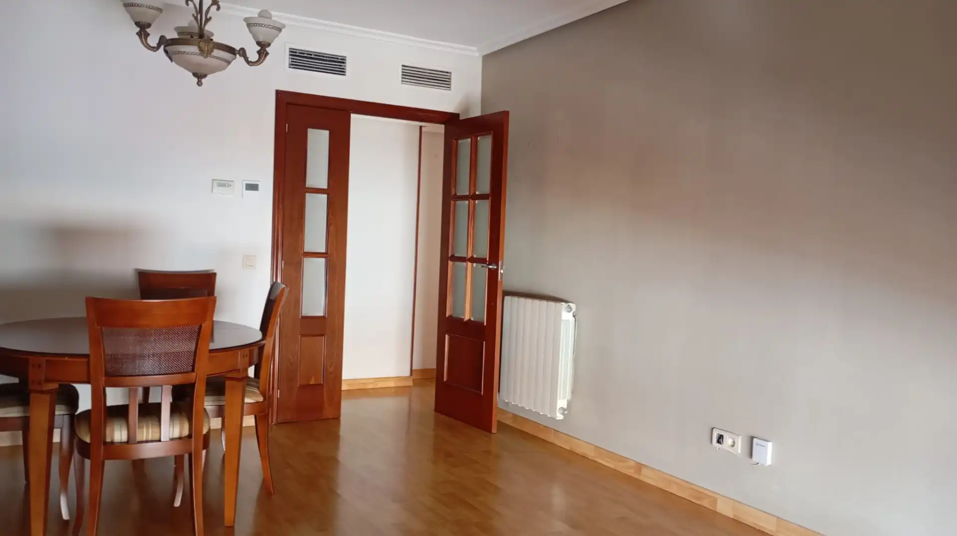 Piso de 70 m² en Zaragoza
