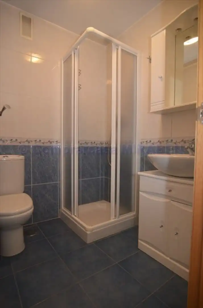 Piso de 90 m² en Boiro