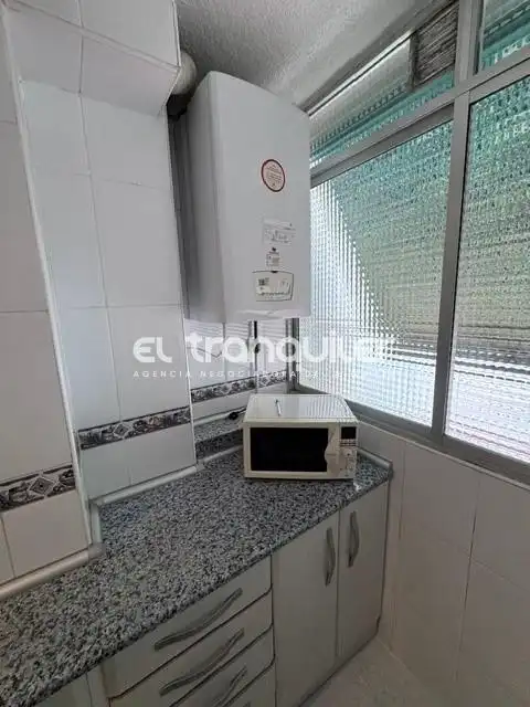 Квартира 75 м² у Madrid