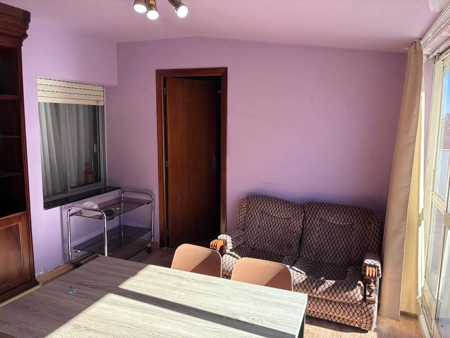 Appartamento 115 m² a Santiago de Compostela