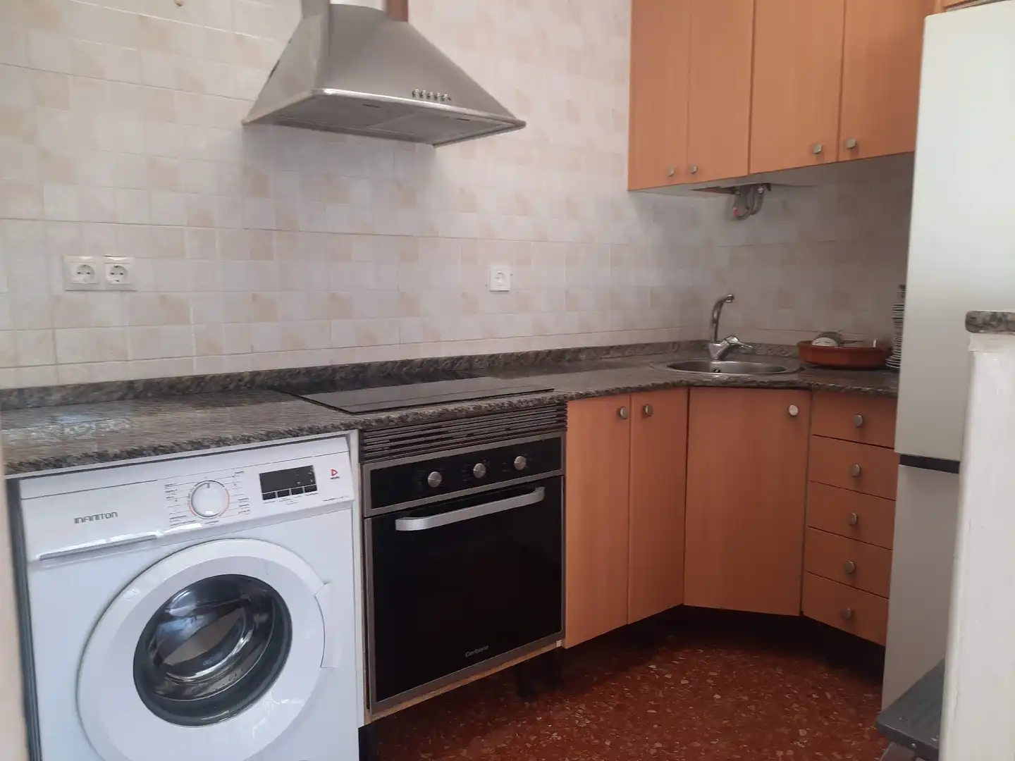 Piso de 80 m² en Salou