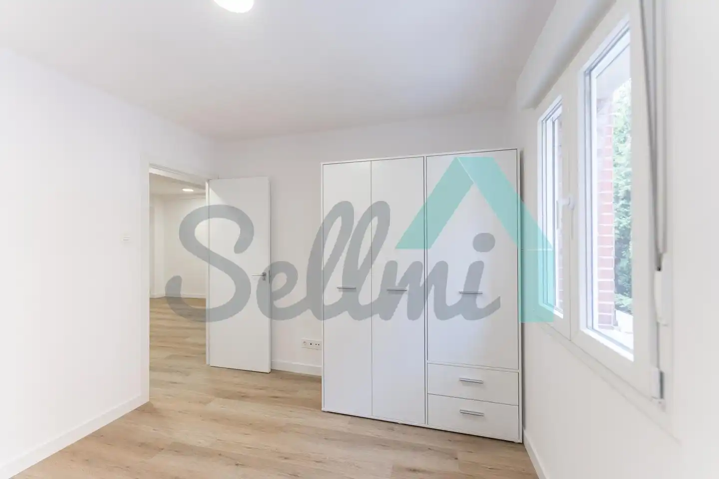 Piso de 78 m² en Oviedo