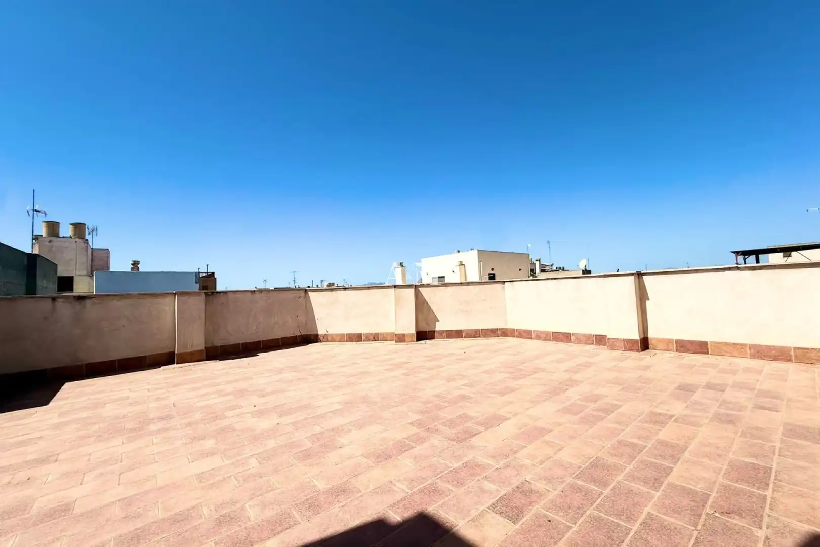 Piso de 55 m² en Almoradí