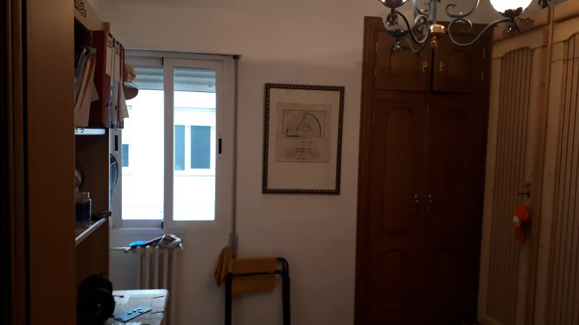 Habitación 105 m², Granada