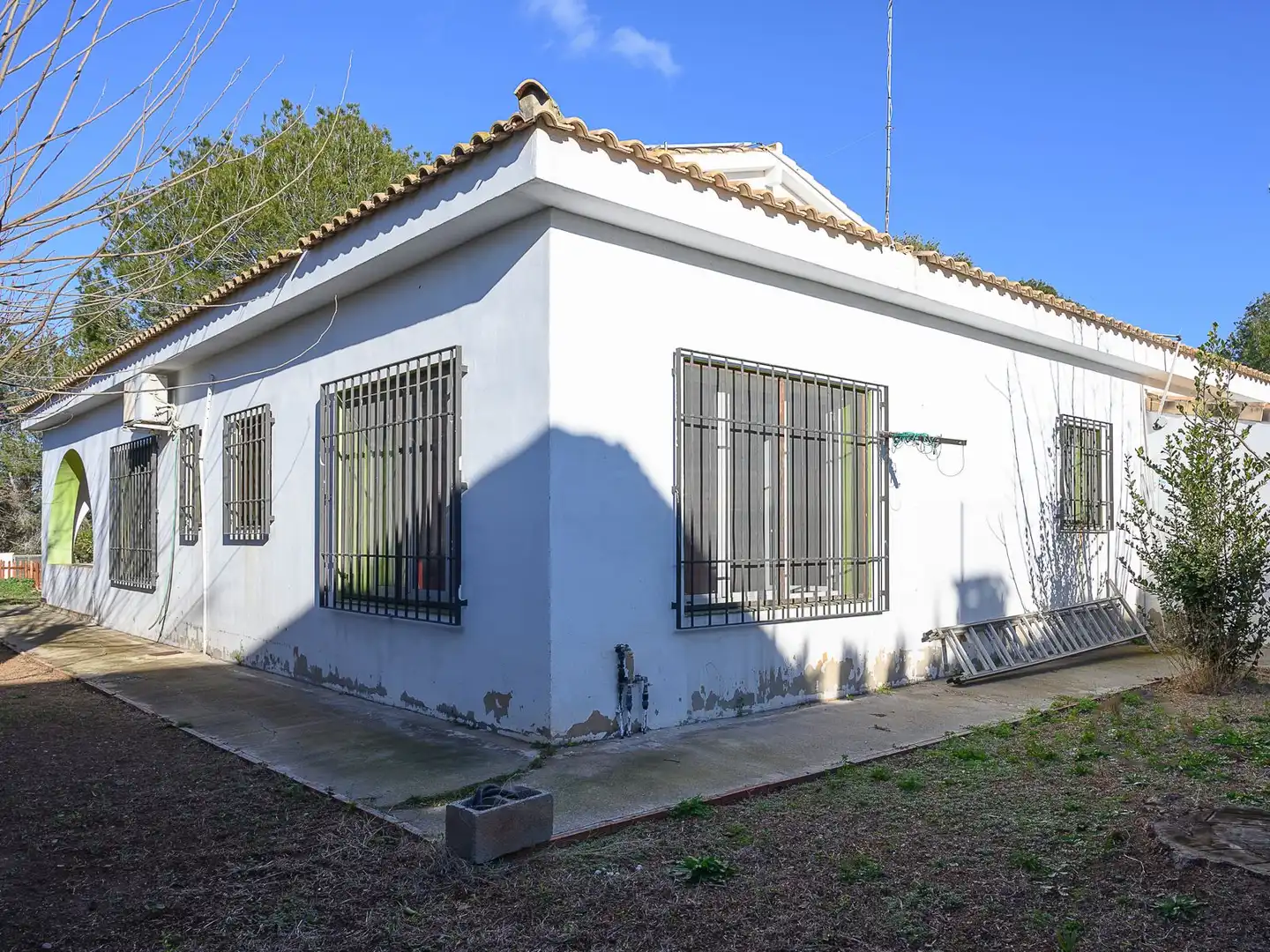 Piso de 238 m² en Manises