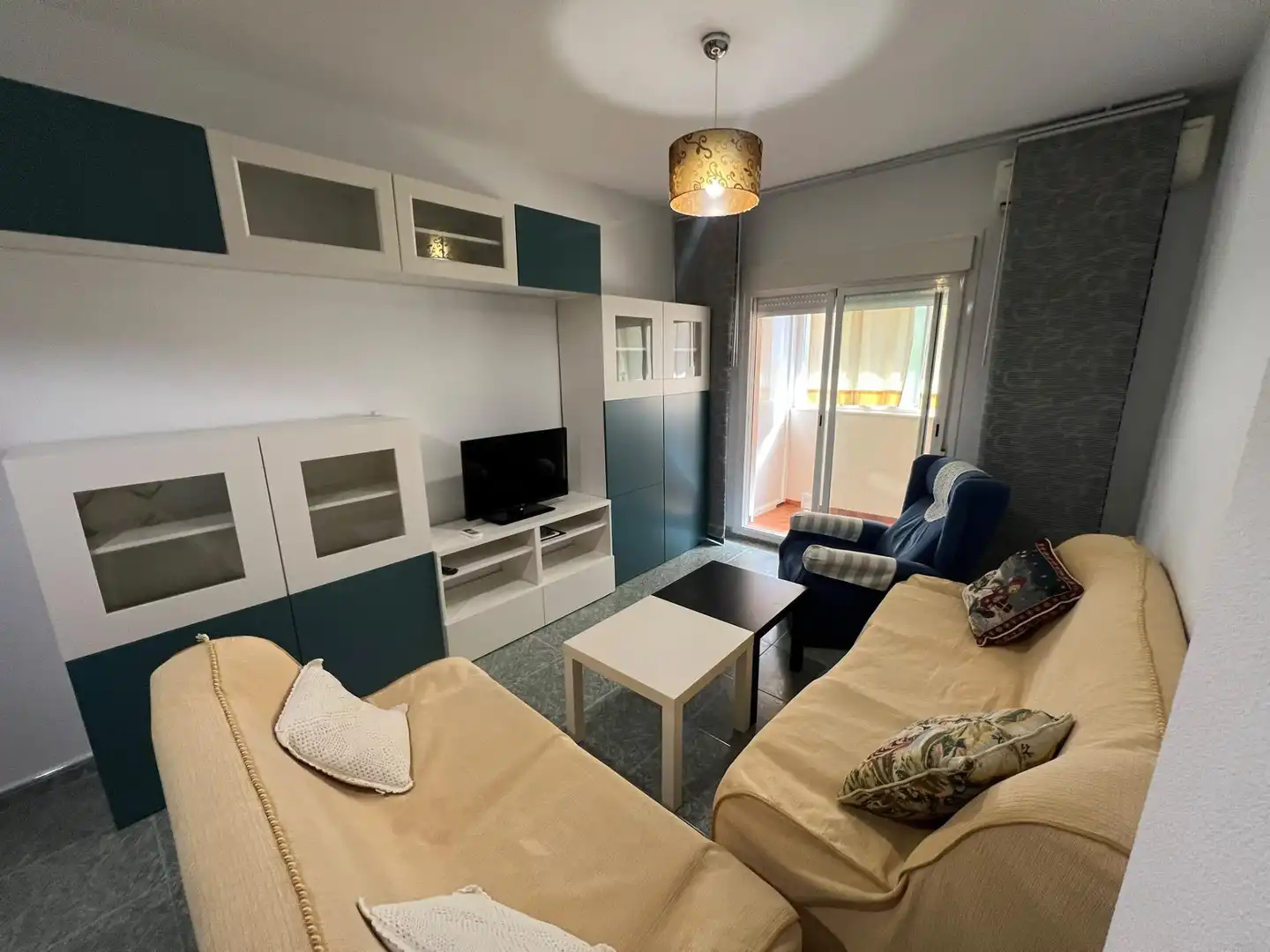 Pis de 95 m² a Cáceres