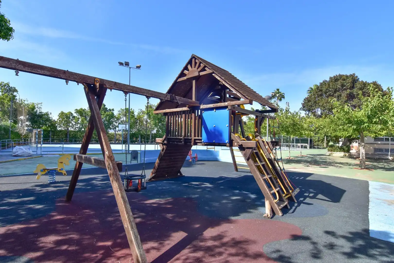 Piso de 73 m² en El Puig
