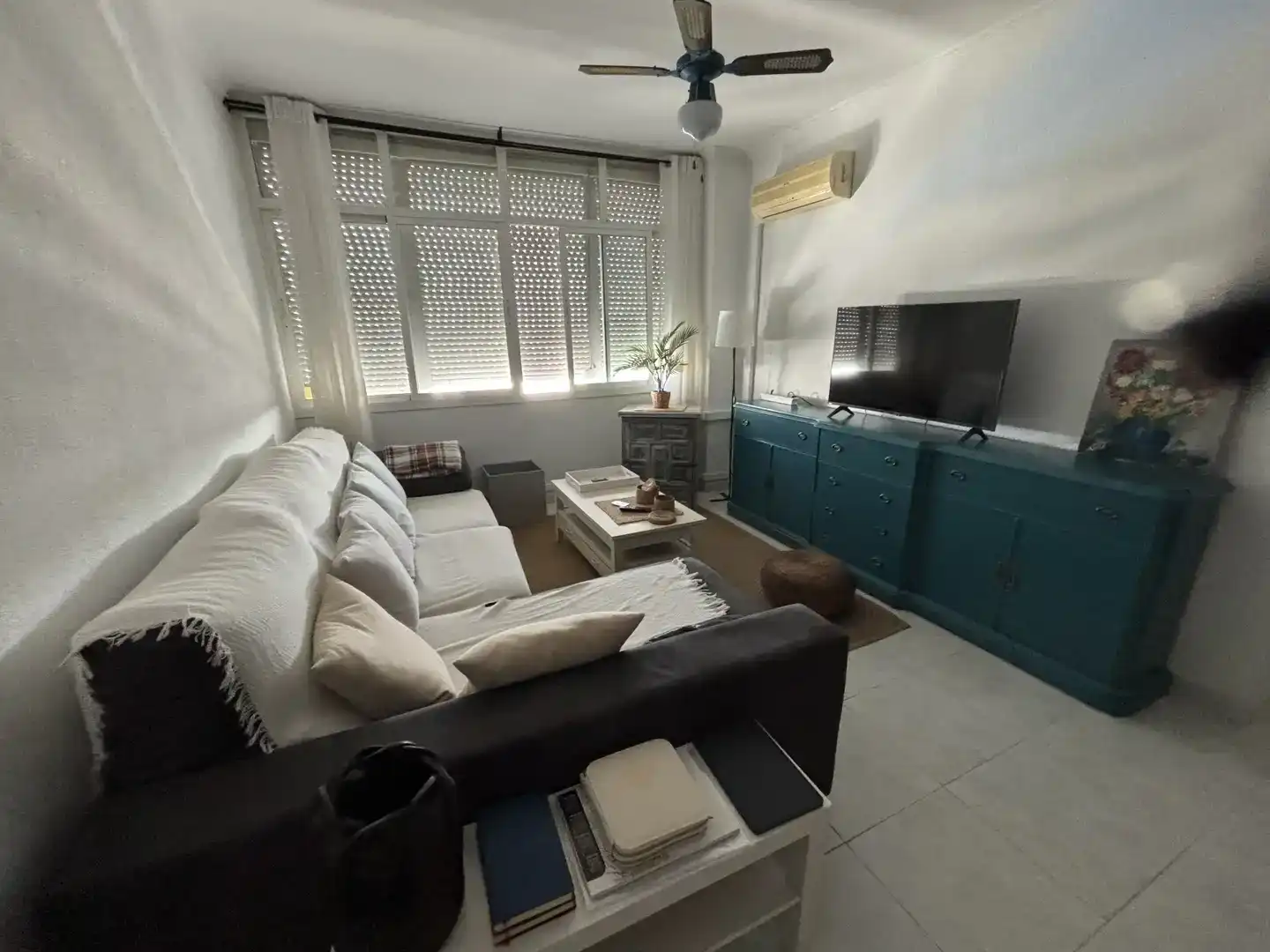Piso de 93 m² en Jerez de la Frontera