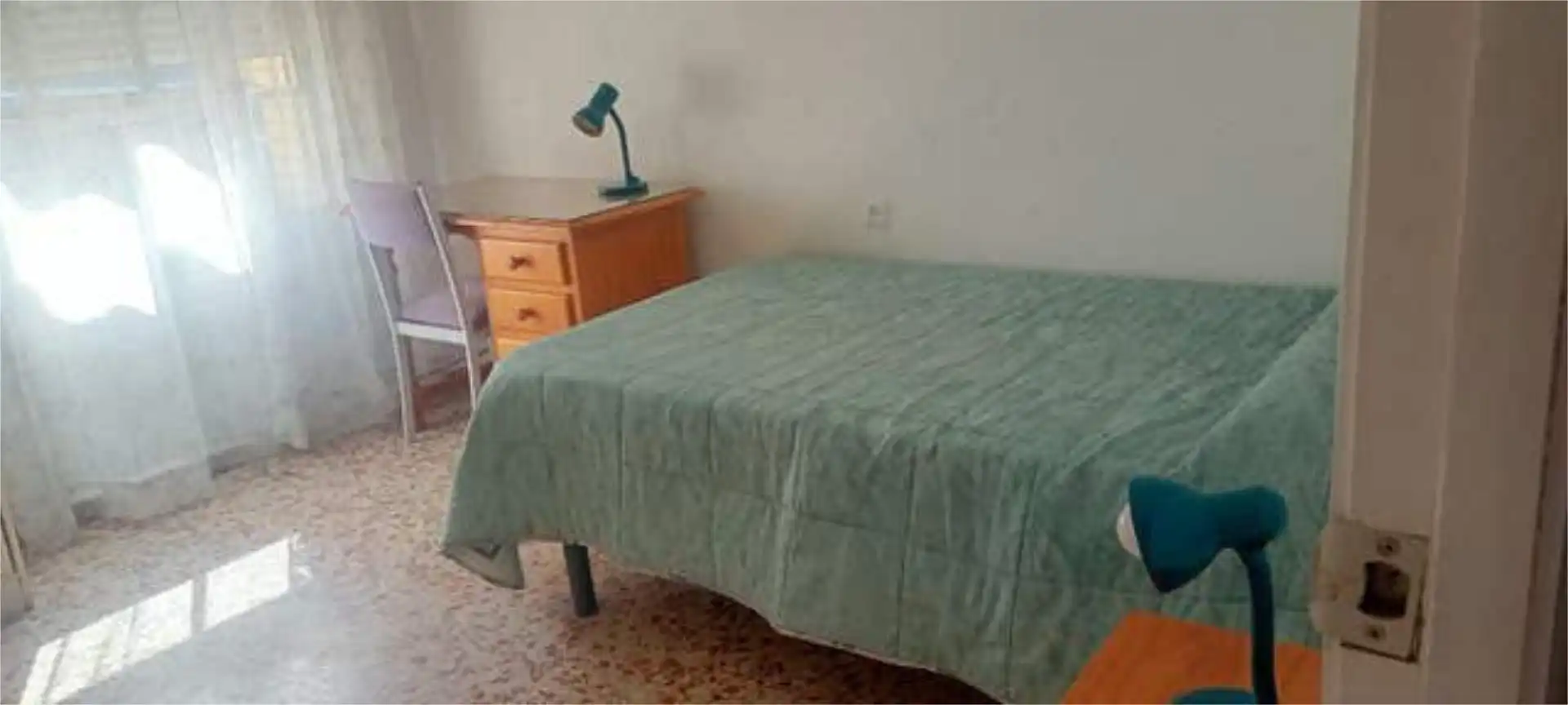 Piso de 160 m² en Córdoba