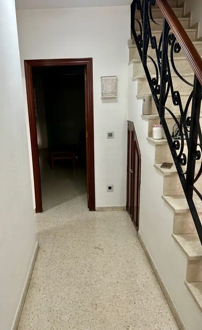 Piso de 120 m² en Sevilla