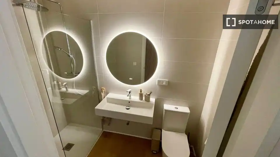 Habitación 81 m², Málaga