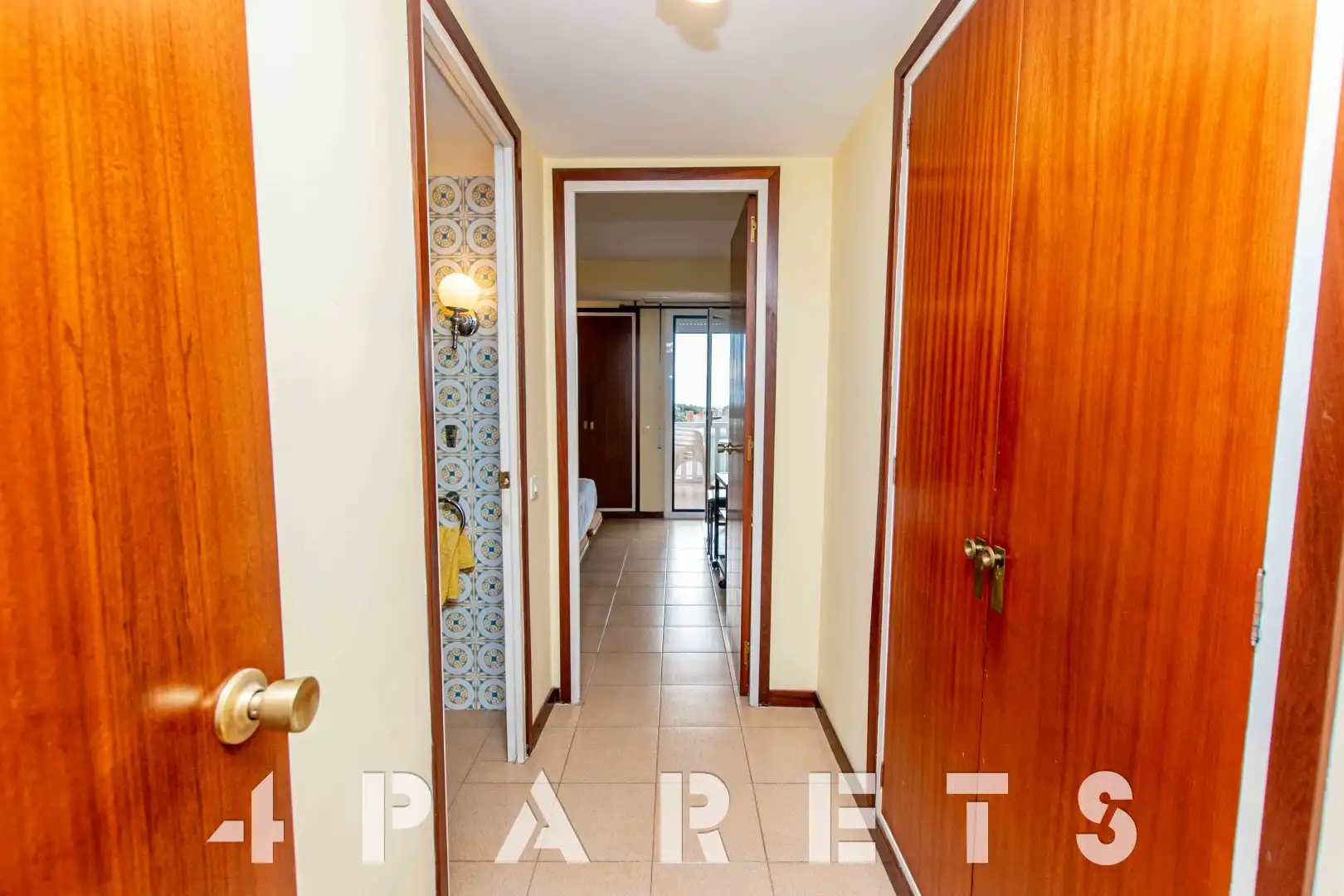 Pis de 120 m² a Cabrils