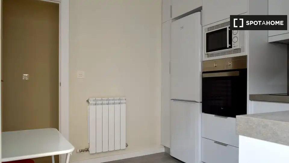 Habitación 115 m², Zaragoza