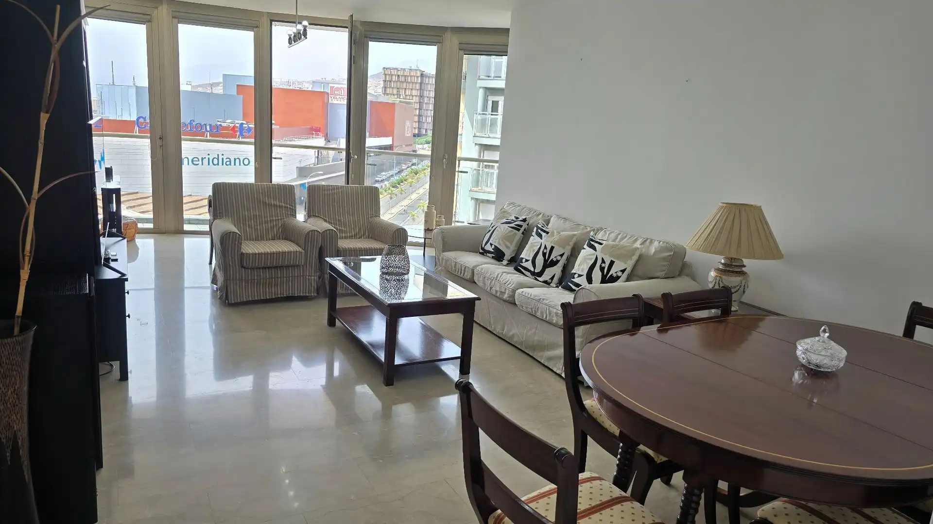 Appartamento 150 m² a Santa Cruz de Tenerife