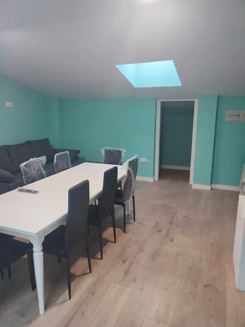 Habitación 230 m², Úbeda