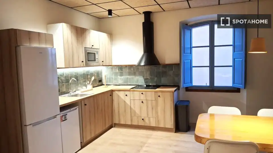 Habitación en alquiler, Palma