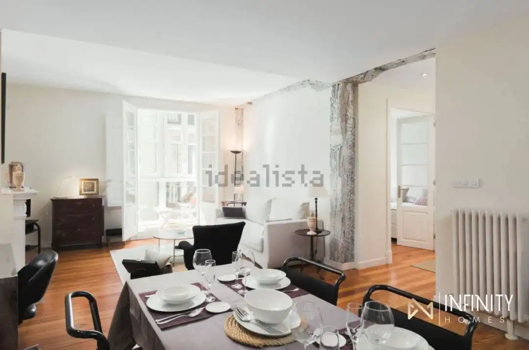 Piso de 70 m² en Bilbao