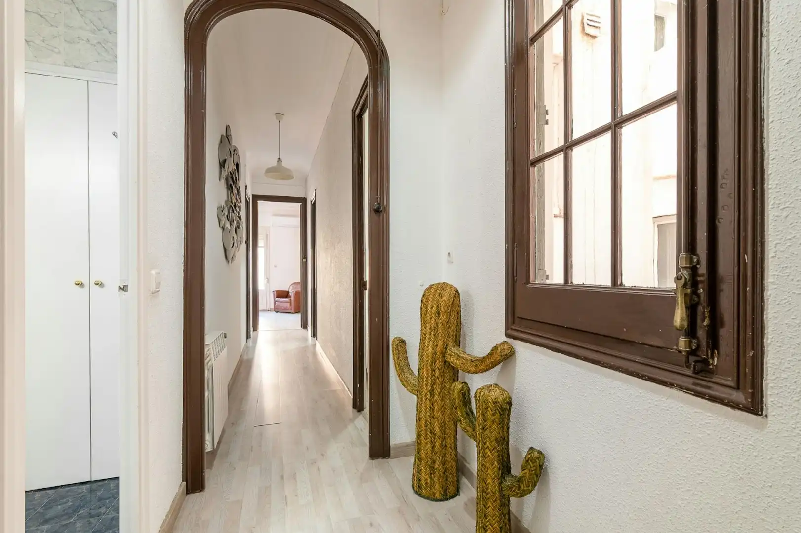 Piso de 119 m² en Barcelona
