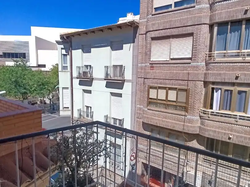 Wohnung 100 m² in Alicante