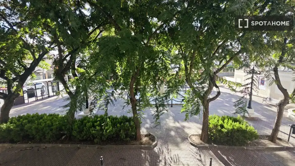 Habitación en alquiler, Cartagena