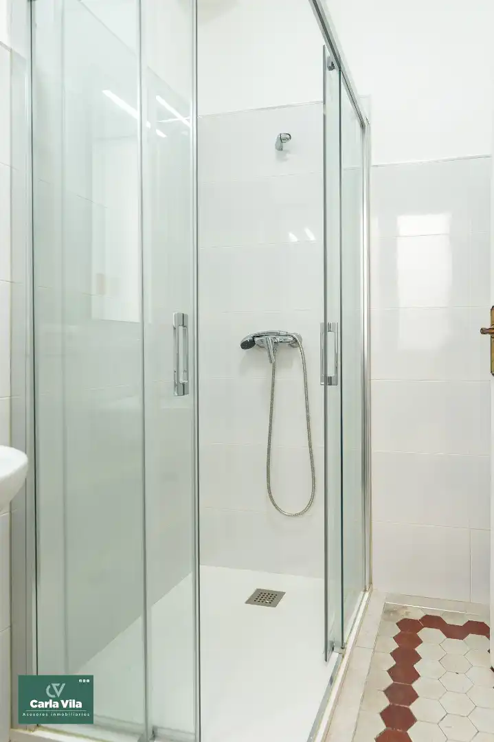Piso de 120 m² en Lugo
