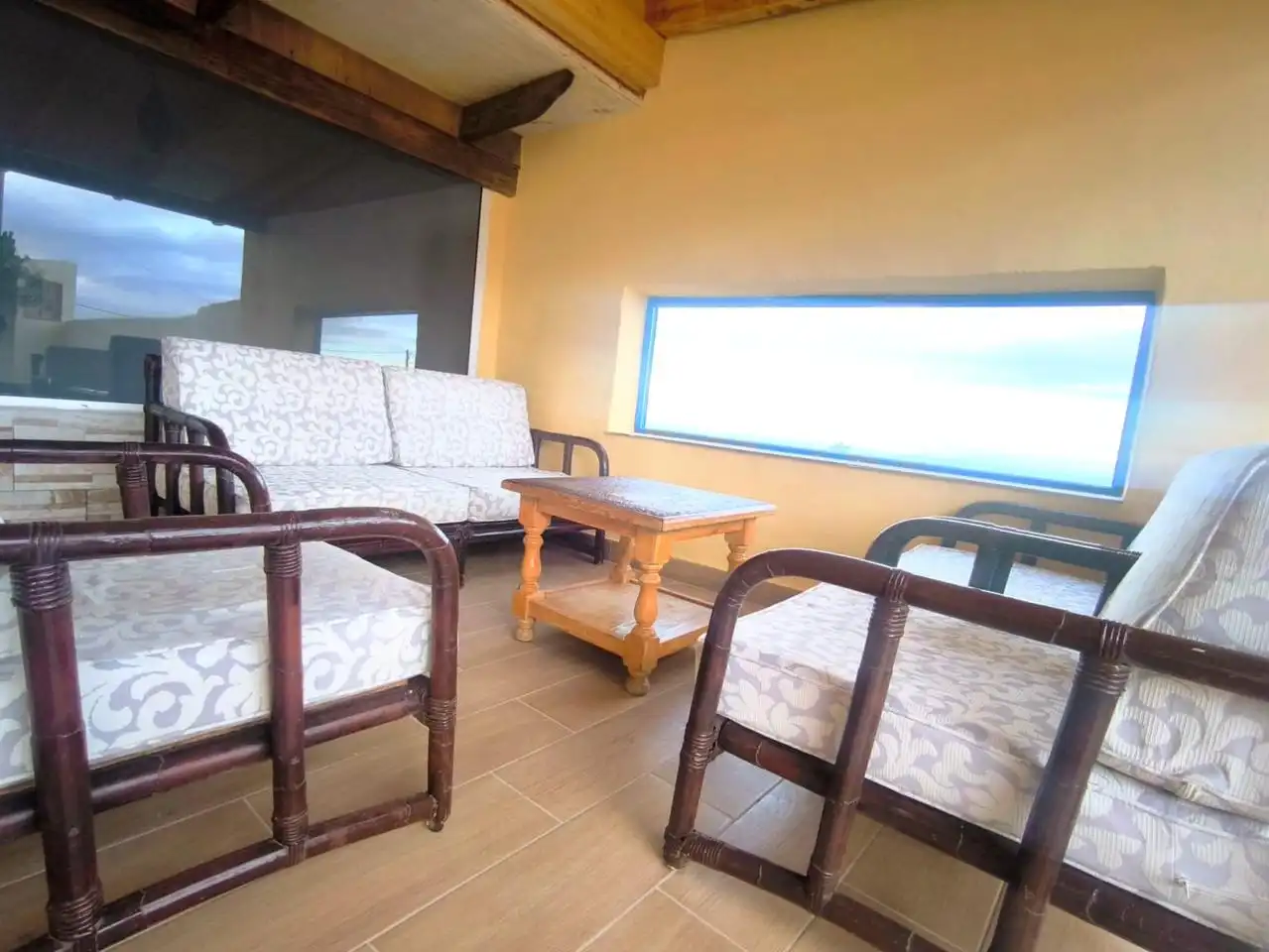 Piso de 180 m² en Güímar