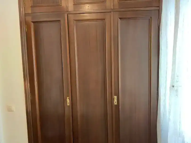 Piso de 80 m² en Segovia