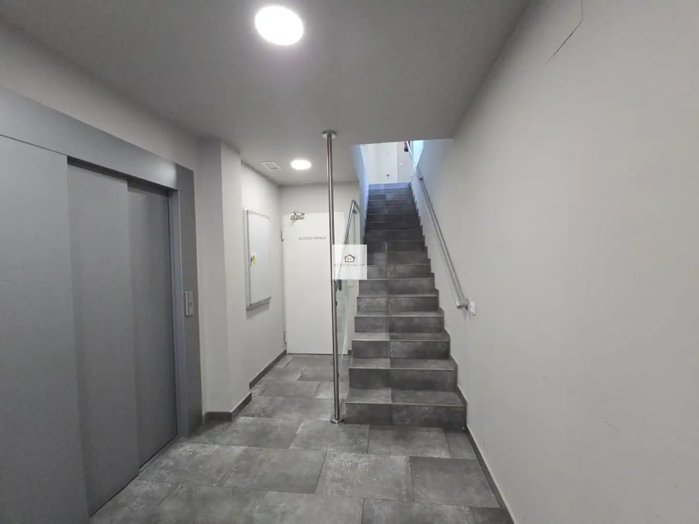 Pis de 44 m² a Madrid