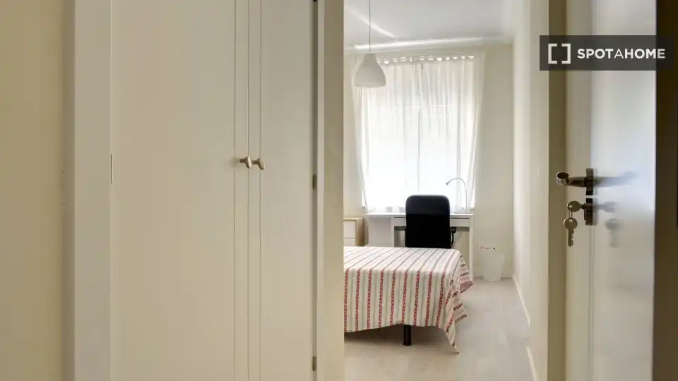 Habitación 104 m², Zaragoza