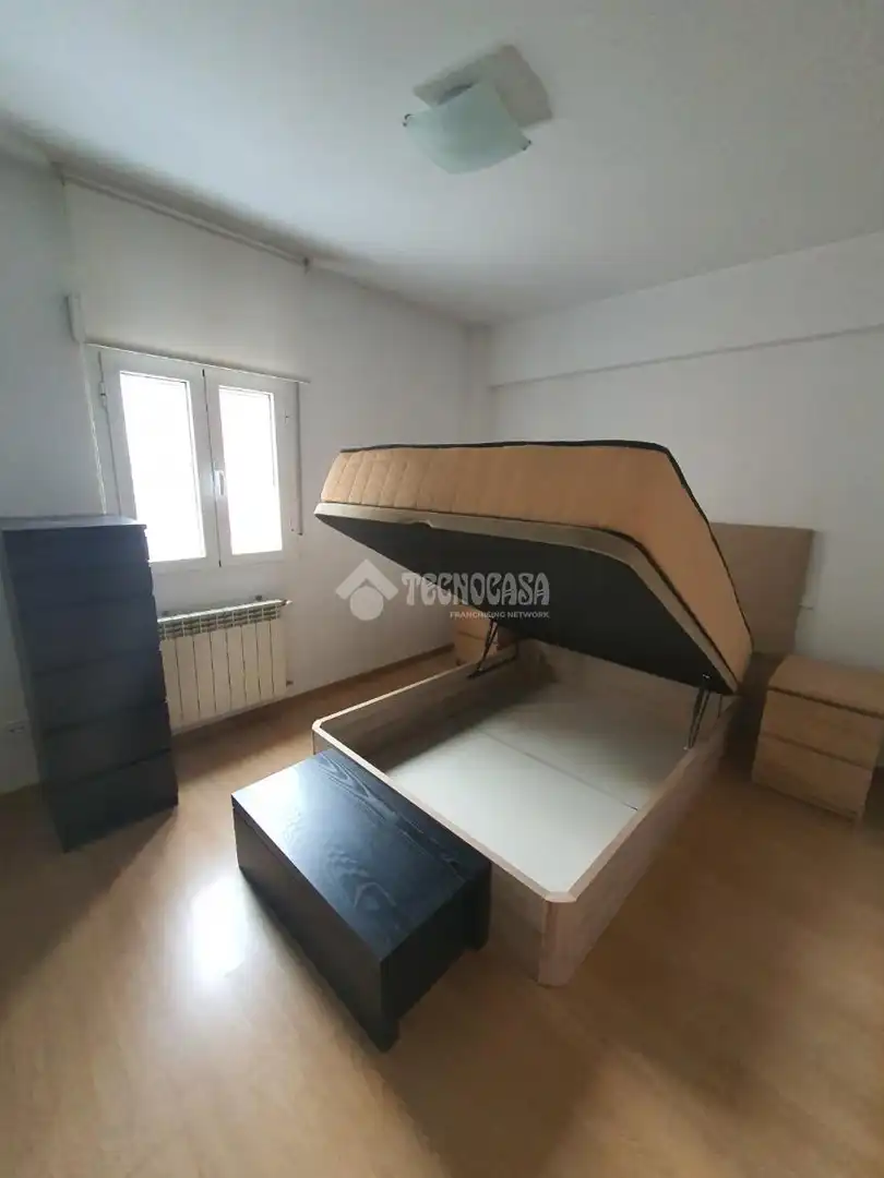 Flat 65 m² in Madrid