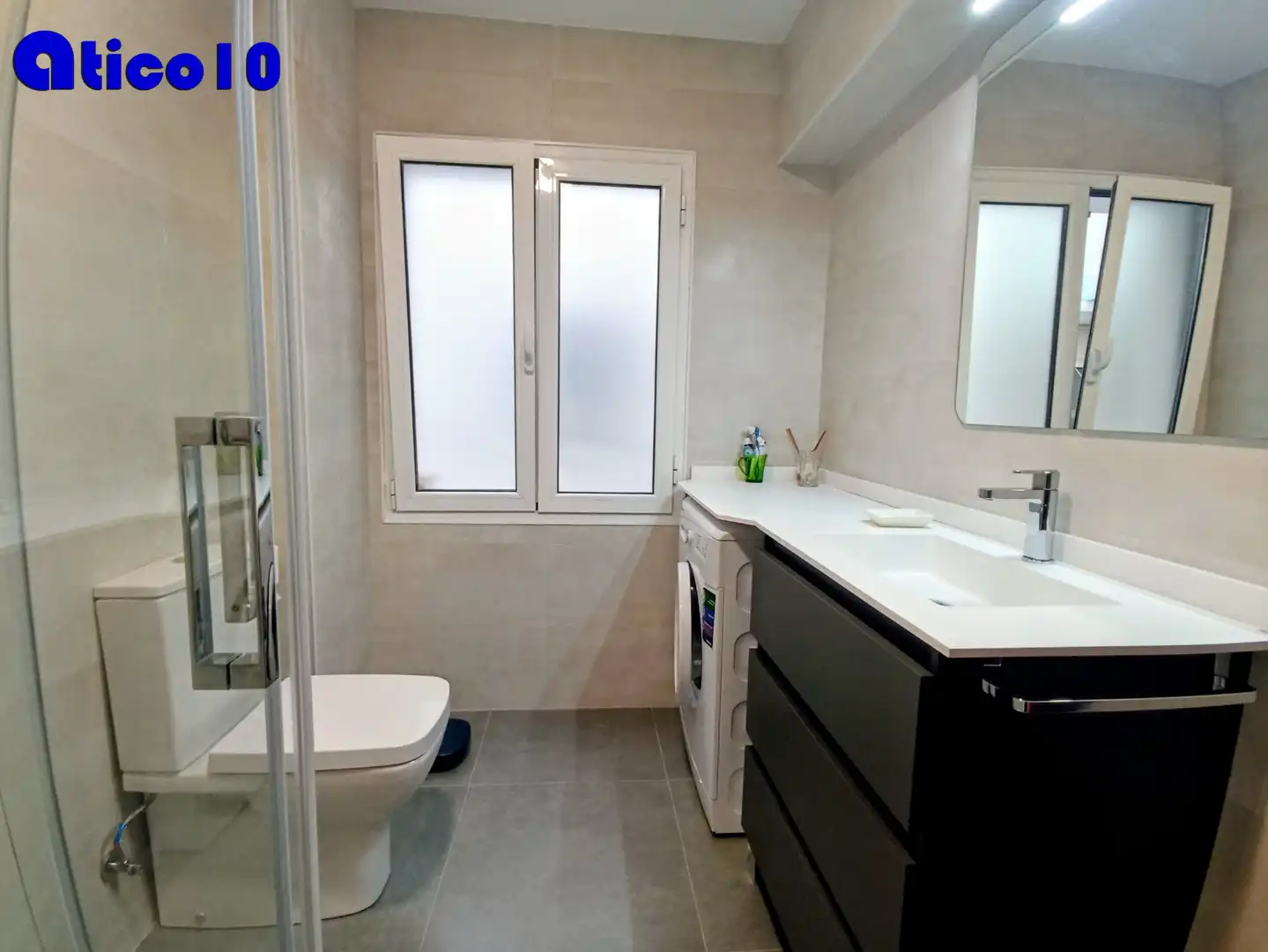 Appartement 80 m² à Gijón / Xixón