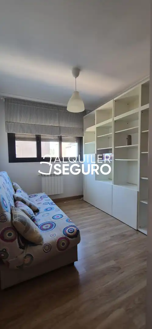 Piso de 100 m² en Oviedo