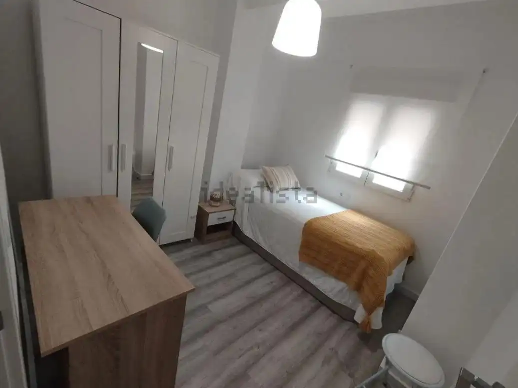 Pis de 90 m² a Almeria